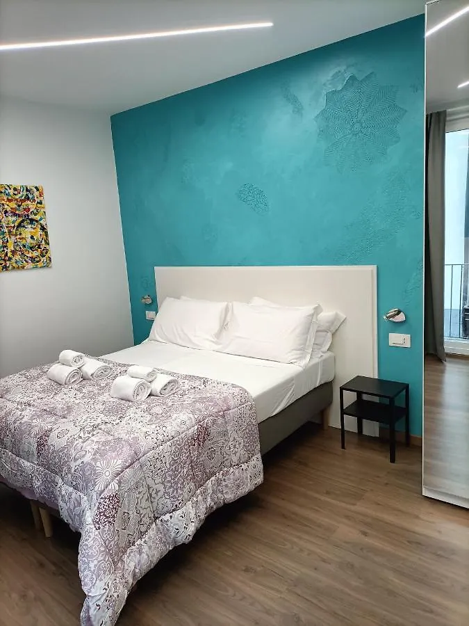 Luxury B&B Iolanda Catania Italy