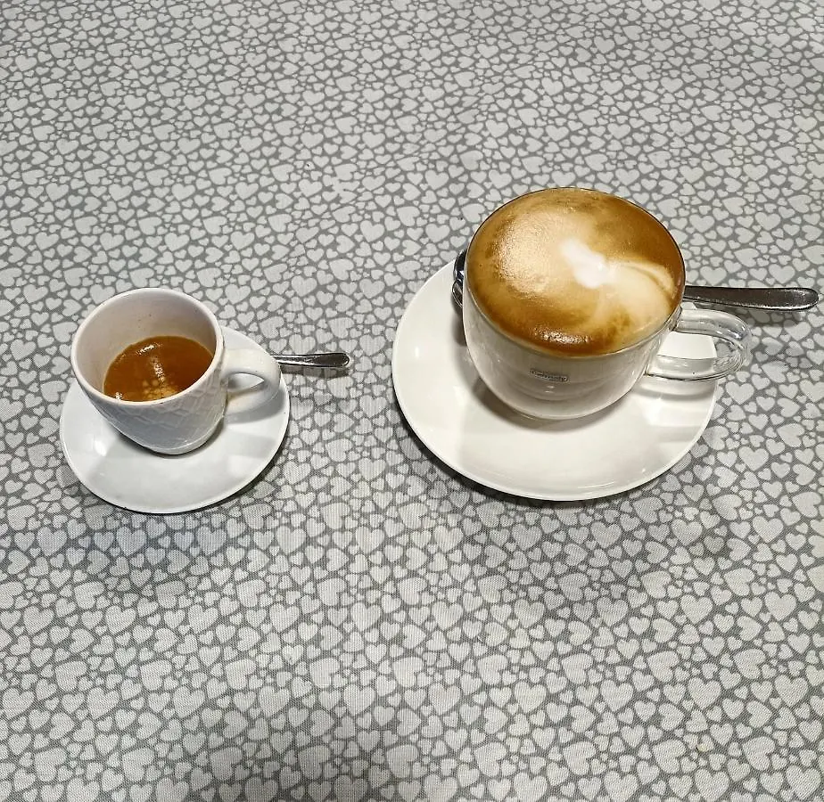 Luxury B&B Iolanda Catania 0*,