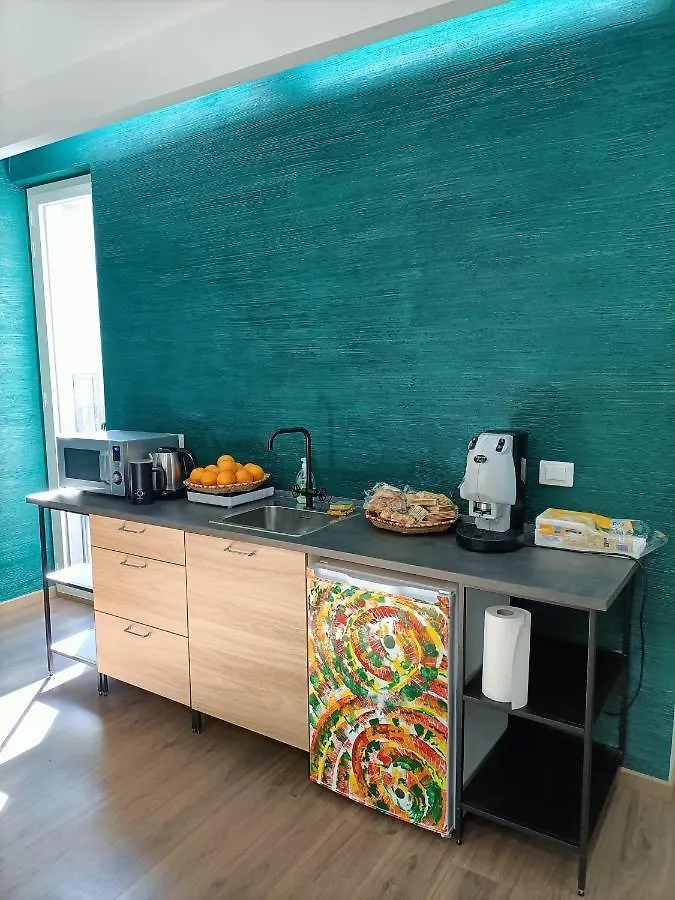 Luxury B&B Iolanda Catania