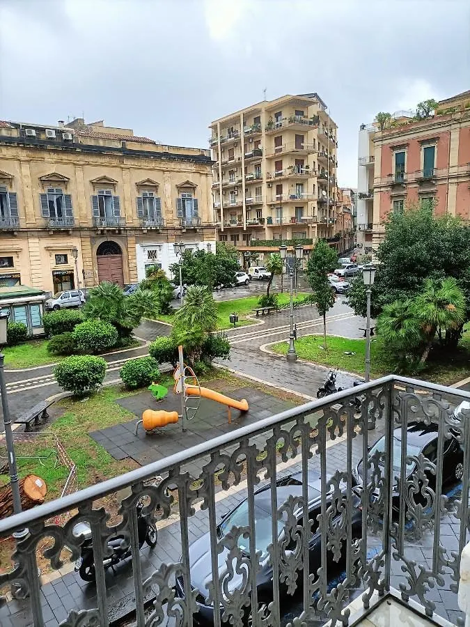 Luxury B&B Iolanda Catania