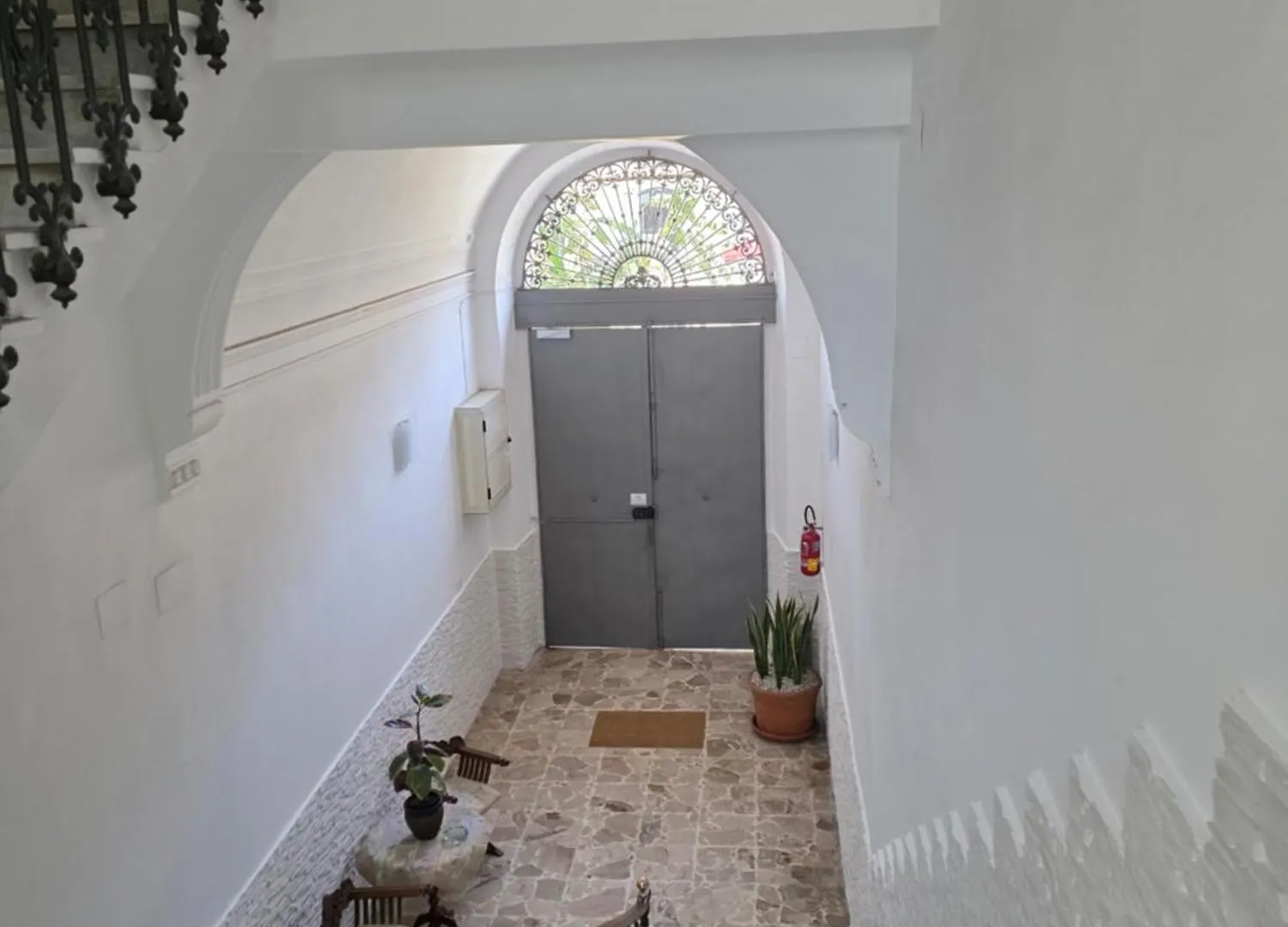 Bed & Breakfast Luxury B&B Iolanda Catania