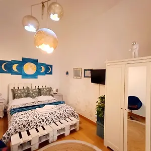 The Smallest Of Guest house Florence