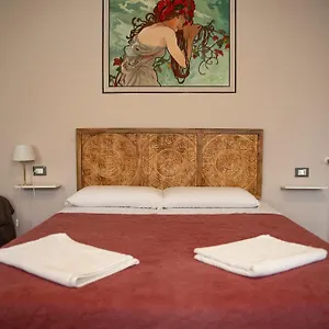Aldo E Lalla , Rozzano Italie