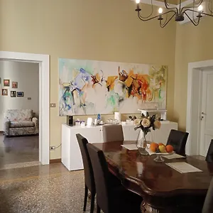 H Ercolani Bed & Breakfast Bologna