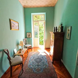 La Magia Del Mare Bed & Breakfast Sanremo