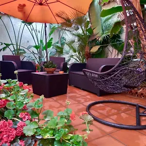 visit hotel