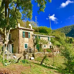 La Quiete Accesa Guest house Vernazza