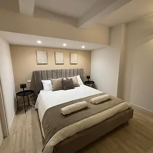 Bed & Breakfast Celeste, Katánie