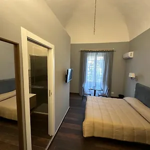 Bed & Breakfast Palazzo Fischetti, Katánie