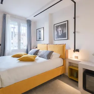 Tempobiancosuites Bed & Breakfast Bologna
