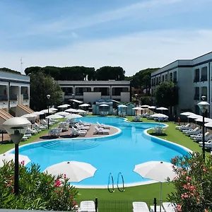 Michelangelo Holiday & Family Resort 3*, Lido di Spina Italie