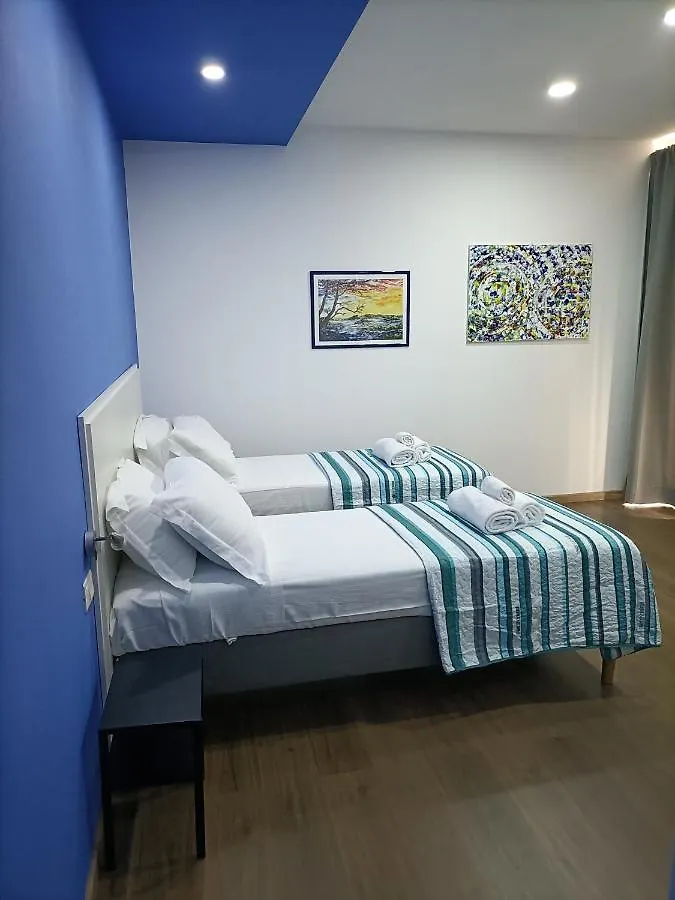 Luxury B&B Iolanda Katánie