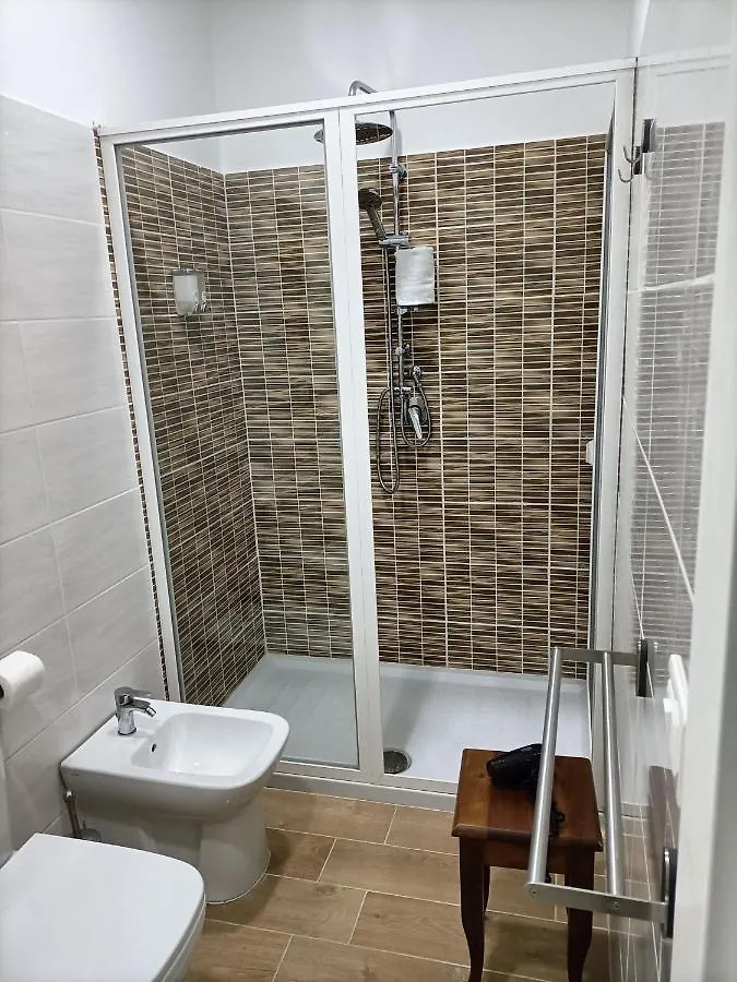 Bed and breakfast Luxury B&B Iolanda CTA Italia