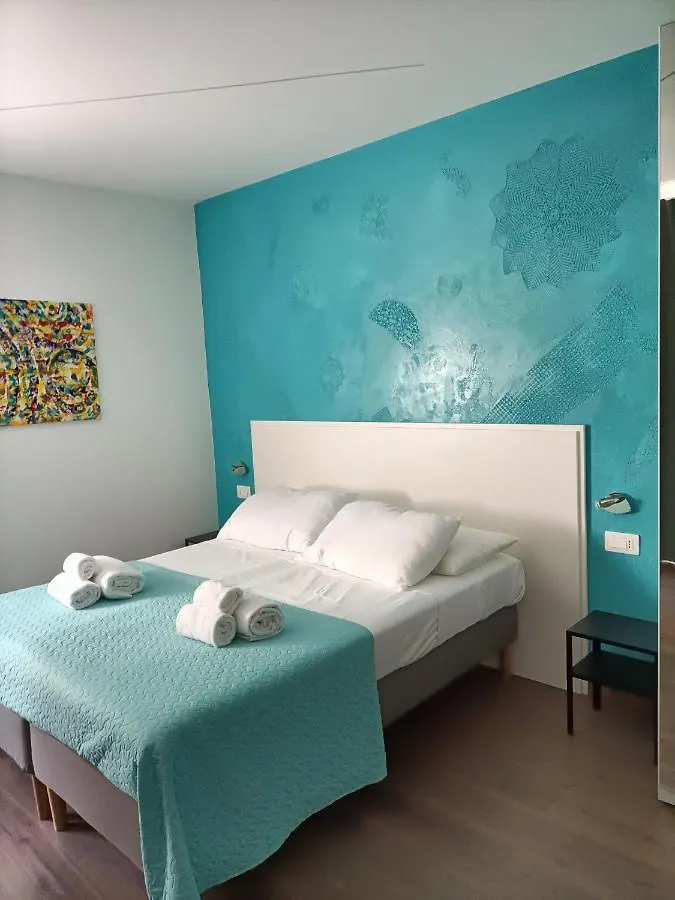 Luxury B&B Iolanda Catania 0*,  Italy