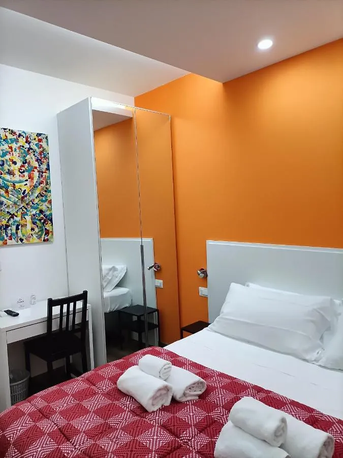 Luxury B&B Iolanda CTA Italien