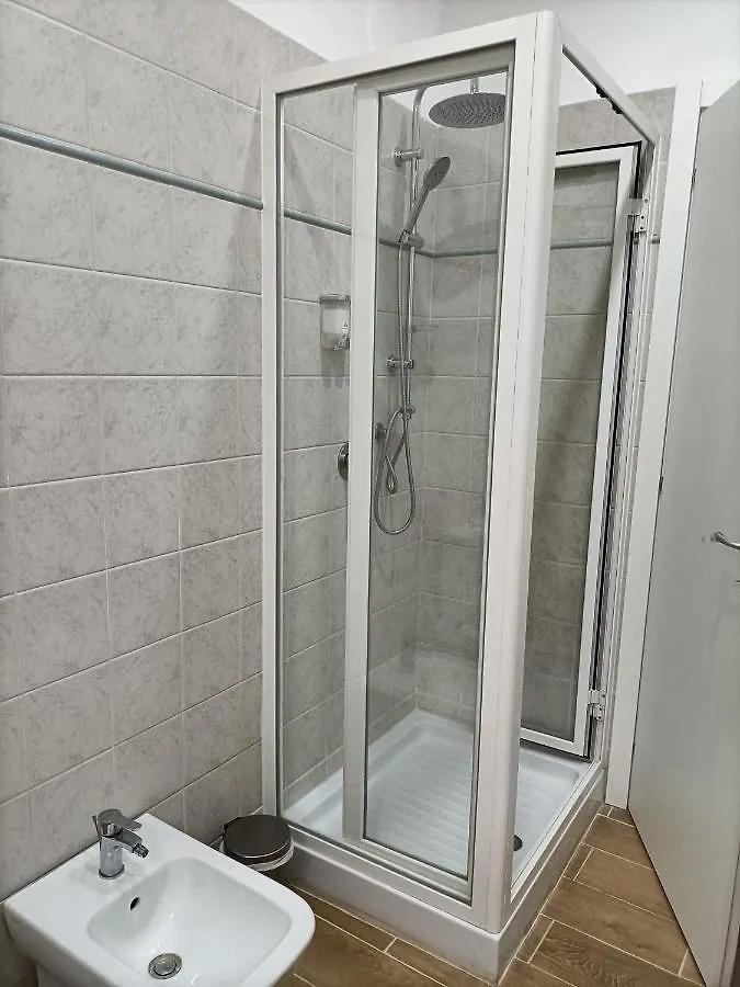 Bed & Breakfast Luxury B&B Iolanda CTA