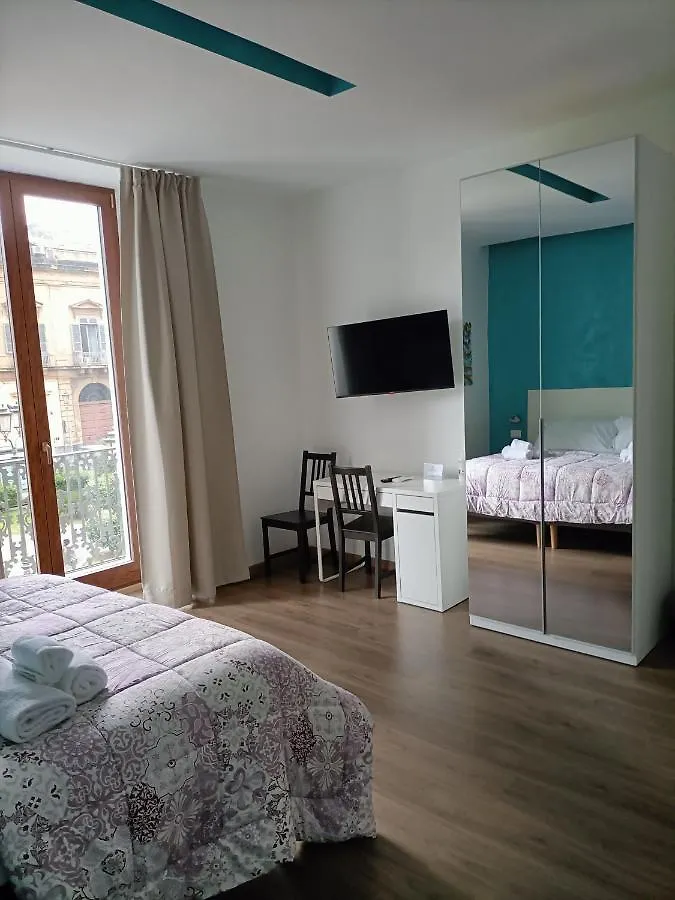 Luxury B&B Iolanda Catania Bed & Breakfast