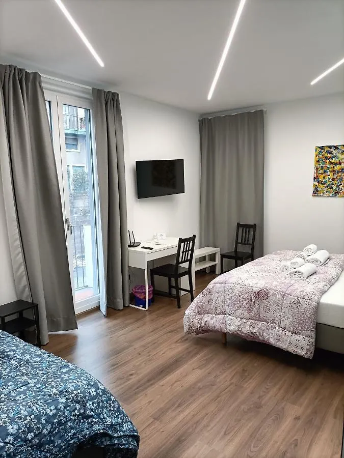 Luxury B&B Iolanda CTA Italia