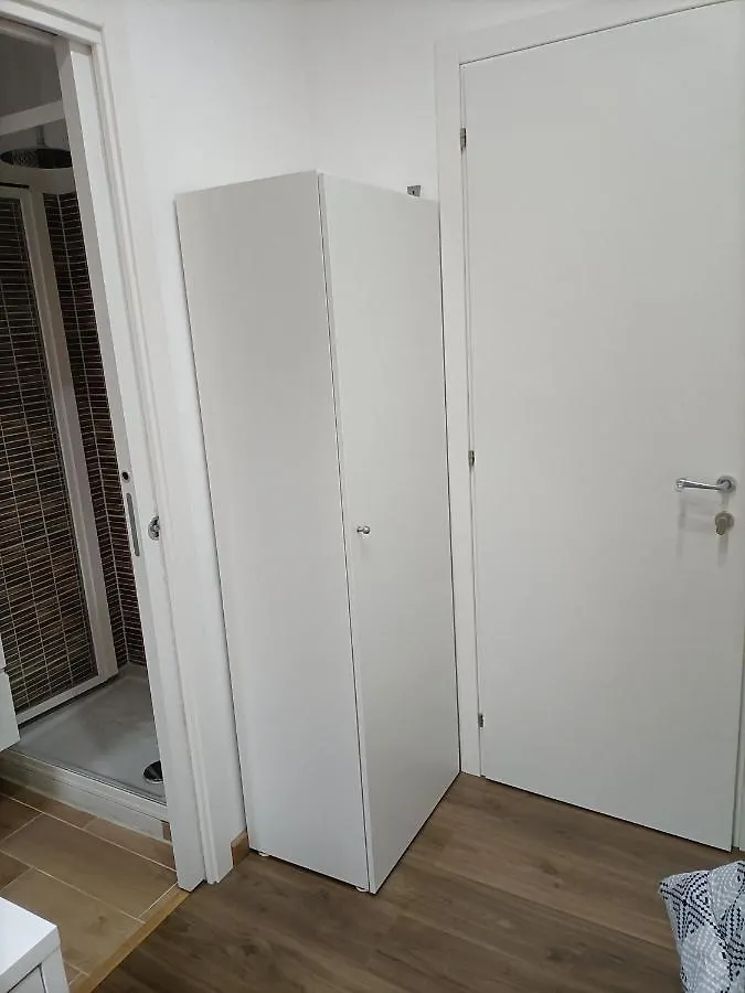 Luxury B&B Iolanda CTA Bed and breakfast