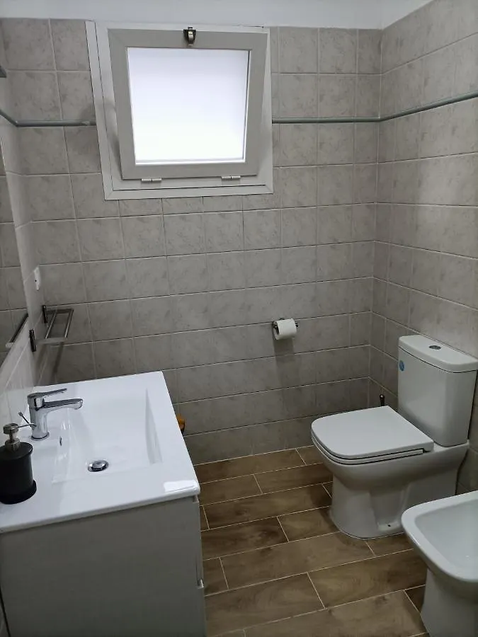 Luxury B&B Iolanda CTA Bed & Breakfast Catania