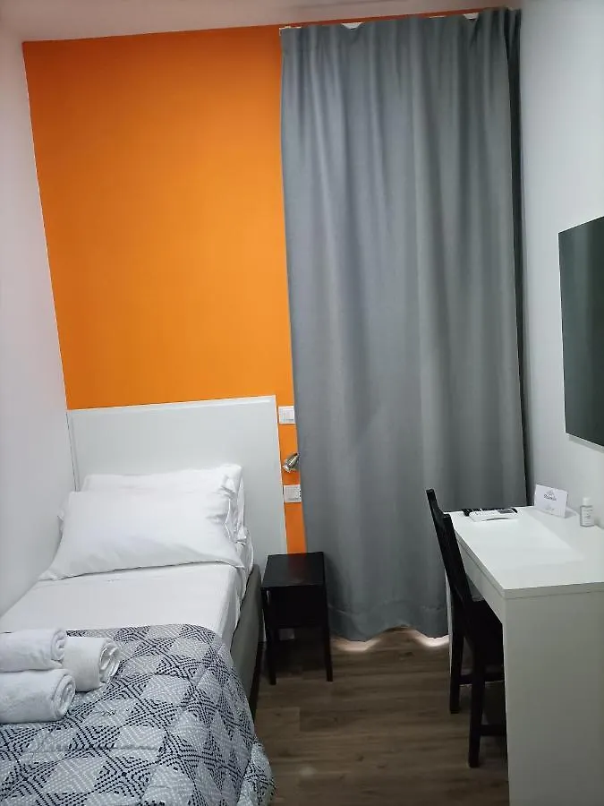 Bed and breakfast Luxury B&B Iolanda CTA