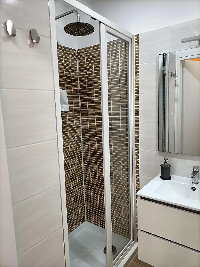 Bed and breakfast Luxury B&B Iolanda CTA