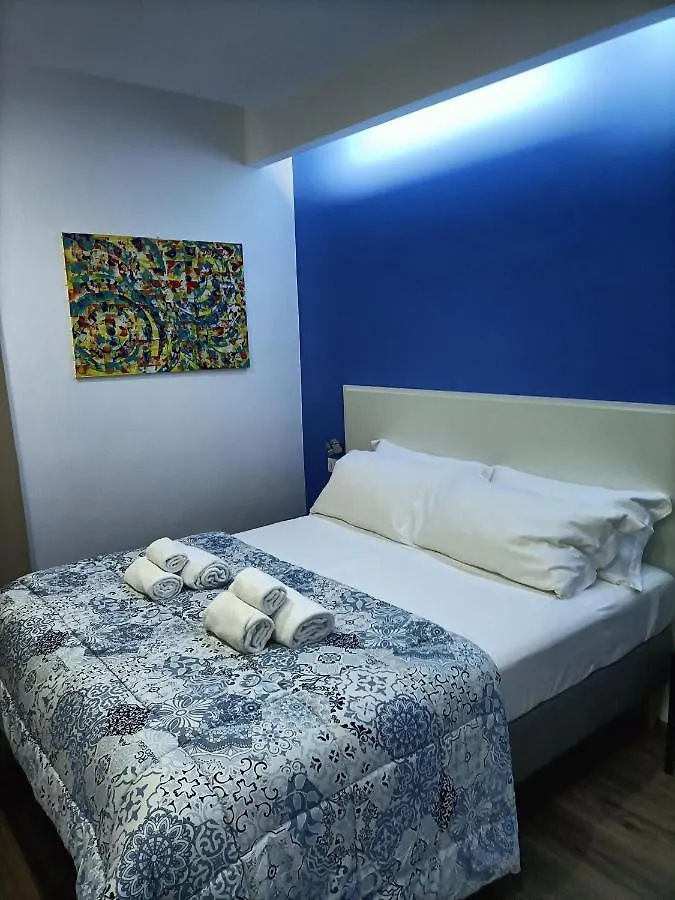 Luxury B&B Iolanda CTA Italia